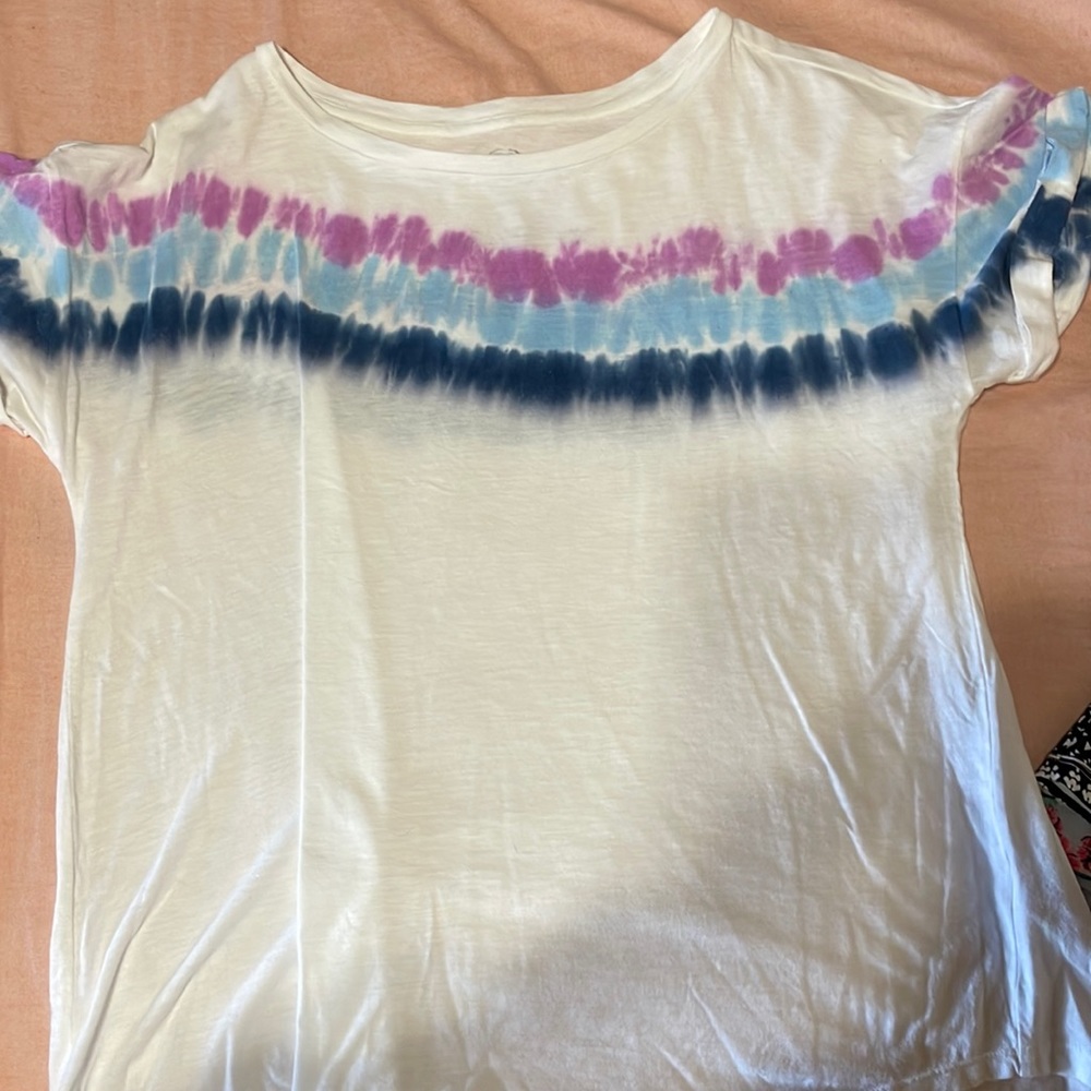 Plain t-shirt